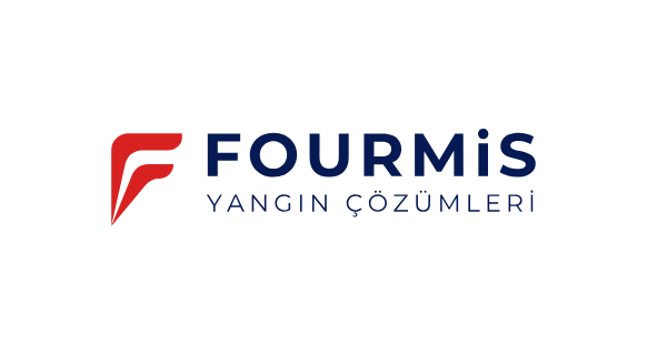 Fourmis Yangın Çözümleri logosu